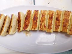 -众口斋锅贴(银泰城店)