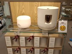 -MUJI无印良品(天河领展广场店)