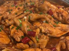 -胖哥俩肉蟹煲(湖滨银泰in77店)