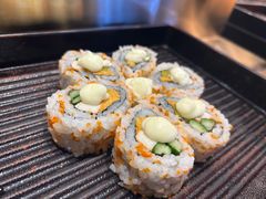 -空之介寿喜烧·和牛放题(恒隆广场店)