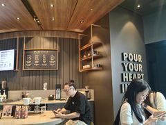 -星巴克(厦门SM新生活广场店)