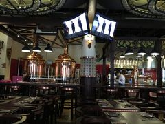 -马迭尔德式西餐精酿啤酒屋(中央大街店)