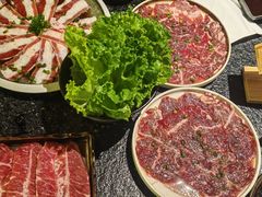 -樱嘢·炭火烧肉(惠南店)