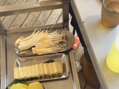 -赞酱川式烤肉(蜀都万达店)