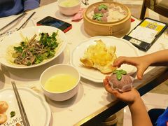 -宝月楼·台湾菜馆(天河城店)