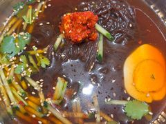 鸭绿江大冷面-鸭绿江民族饭店(总店)