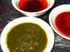 酱料-京城羊坊涮羊肉馆(湖北路店)