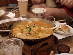 -芋包王闽南茶楼(八市店)