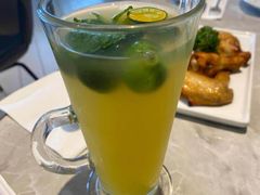 清雅卡曼橘茶-必胜客(蚌埠东海万达店)