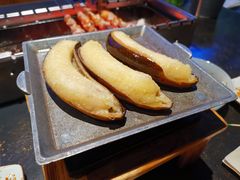-很久以前羊肉串(簋街店)