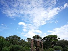 -三鹰之森吉卜力美术馆