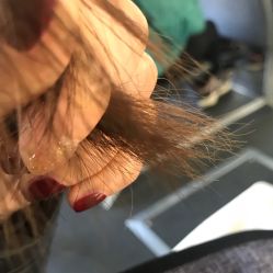 -M3 Hair Studio