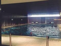 -青岛富力艾美酒店