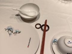 -广州酒家(中华广场店)