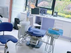 -维乐口腔(格林门诊长宁店)