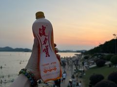 -云龙湖旅游景区
