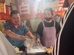-老南昌白糖糕(大士院店)