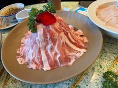 -鸿姐老火锅(龙阳店)