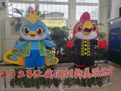 -德宏芒市国际机场