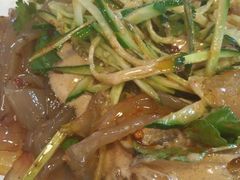 -篱笆院东北饺子王(欧阳路店)