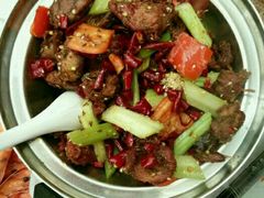 -亢龙太子酒轩(东湖店)