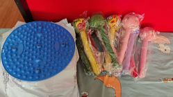 -福润堂小儿推拿保健中心(北京密云店)