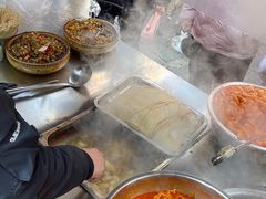 -老太太海鲜鱼饼
