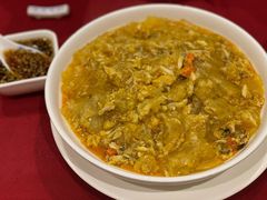 -老吉士酒家(天平路店)