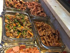 -兆丰海鲜烧烤涮自助(丰南总店)
