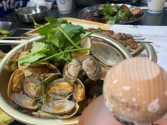 花甲王-老虎滩大连海鲜烧烤(建邺云锦路总店)