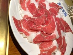 -大渝火锅(潍坊泰华新天地店)
