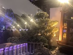 -豫园湖心亭茶楼