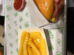 -Shake Shack(西单大悦城店)