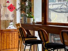 -LOOKA COFFEE(大鹏所城店)