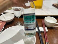 -双合园·海鲜水饺青岛菜(九水东路店)