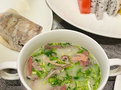 -北京王府井希尔顿酒店·万斯阁西餐厅