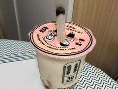 -我是酸奶君(壹方城店)