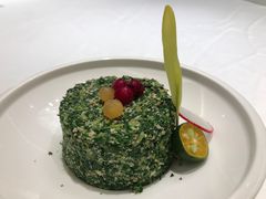 -乾隆美食·本帮菜(黄河路店)