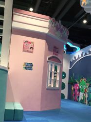点击看大图 -咔咔海洋之家家庭娱乐中心(亿恒购物中心店)