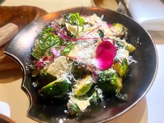 -Osteria Garden 生蚝花园餐厅(原进贤路店)