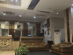 -东方水城休闲浴场