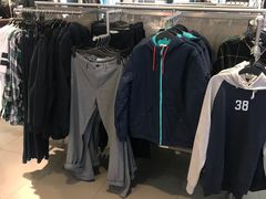 -H&M(鹏欣水游城店)