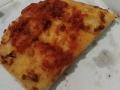 -棒约翰比萨·意面(剑河店)