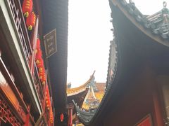 -钦赐仰殿道观