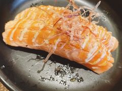 -昊·来了寿司(泡桐树店)