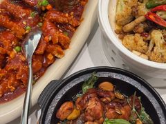 -鹿港小镇(滨北店)