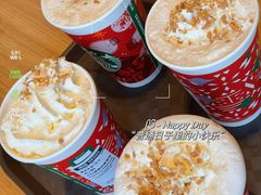 -星巴克臻选(舟山凯虹广场店)