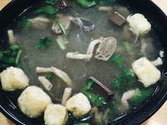 -百年尹氏汤包(湖南路狮子桥店)