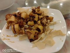 -新金盛·海鲜酒楼(盐田店)