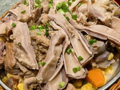 -猪肉婆私房菜(容桂总店)